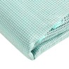 Tapis de tente 250x250 cm Vert 