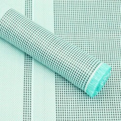 Tapis de tente 250x250 cm Vert 
