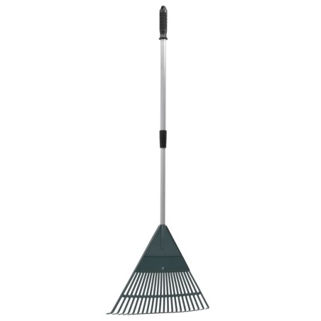 Râteau à feuilles vert foncé 155,5 cm PP 
