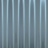 Panneaux de toit 12 pcs Acier enduit de poudre Gris 80x36 cm 