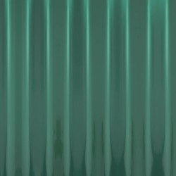 Panneaux de toit 36 pcs Acier enduit de poudre Vert 60x36 cm 