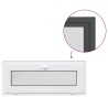 Fenêtre de sous-sol RISOR 110x40 cm inclinable anthracite 