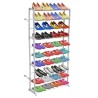 Porte-chaussures / Étagère à chaussures avec 10 étages 