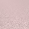 Rouleaux de papier peint Non tissé 4 pcs Rose chatoyant uni 