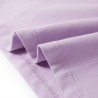 T-shirt enfants lilas 140 