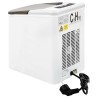 Appareil à glaçons Blanc 1,4 L 15 kg / 24 h 