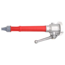 Buse de tuyau d'eau avec raccord B 
