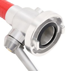 Buse de tuyau d'eau avec raccord B 
