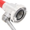 Buse de tuyau d'eau avec raccord B 
