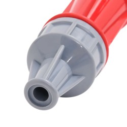 Buse de tuyau d'eau avec raccord B 