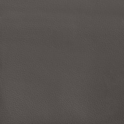 Banc Gris 100x30x30 cm Similicuir 