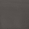Banc Gris 100x30x30 cm Similicuir 