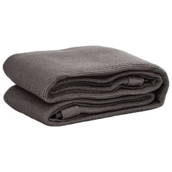 Tapis de tente 250 x 400 cm Anthracite 