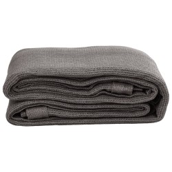 Tapis de tente 250 x 400 cm Anthracite 
