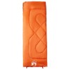 Sac de couchage pour adultes camping 3 saisons 