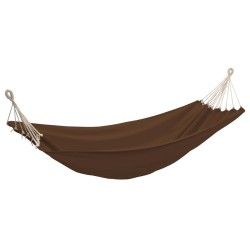 Hamac XL chocolat 