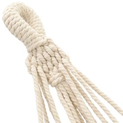Hamac XL chocolat 