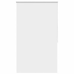 Store roulant 80 x 175 cm Blanc 