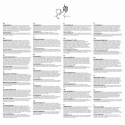 Store roulant 80 x 175 cm Blanc 