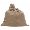 Sacs en jute 5 pcs 100x110 cm 100 % jute 220 g/m² 