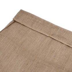 Sacs en jute 5 pcs 100x110 cm 100 % jute 220 g/m² 