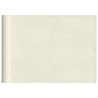 Écran de balcon crème 75x700 cm 100% polyester oxford 