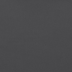 Écran de balcon anthracite 75x700 cm 100% polyester oxford 