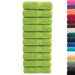 Serviettes d'invité de qualité supérieure SOLUND 10 pcs 