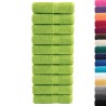Serviettes d'invité de qualité supérieure SOLUND 10 pcs 