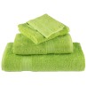 Serviettes d'invité de qualité supérieure SOLUND 4 pcs 
