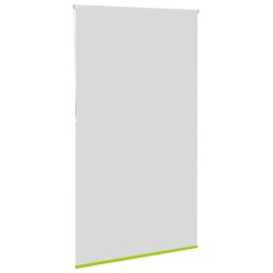 Store enrouleur occultant largeur du tissu 121,6 cm polyester 