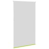 Store enrouleur occultant largeur du tissu 121,6 cm polyester 
