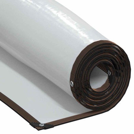 Housse de protection plantes avec œillets 2x3 m polyéthylène 