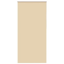Store enrouleur occultant largeur du tissu 85,7 cm polyester 