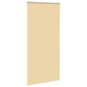 Store enrouleur occultant largeur du tissu 85,7 cm polyester 