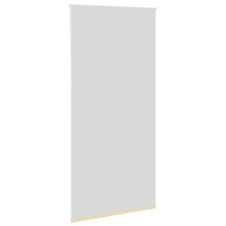 Store enrouleur occultant largeur du tissu 85,7 cm polyester 