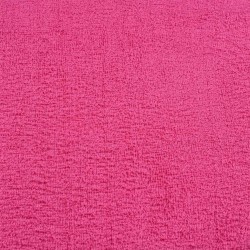 Serviettes de bain 2 pcs rose 100x150 cm 360 g/m² 100% coton 