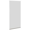 Store enrouleur occultant café 115x210cm largeur du tissu 