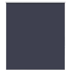 Store enrouleur occultant largeur du tissu 126,6 cm polyester 