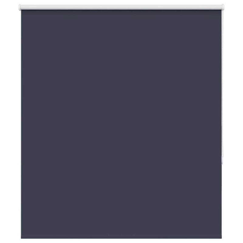 Store enrouleur occultant largeur du tissu 126,6 cm polyester 