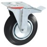 24 pcs Roulettes 200 mm 