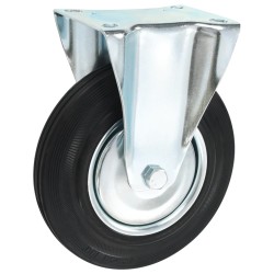 24 pcs Roulettes 200 mm 