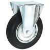 24 pcs Roulettes 200 mm 