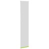 Store enrouleur occultant largeur du tissu 45,7 cm polyester 