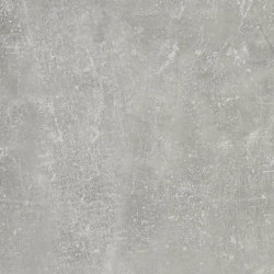Ensemble de meubles TV 9 pcs Gris béton Bois d'ingénierie 