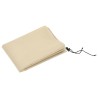 Housses de protection pour plantes avec fermeture éclair 2 pcs 