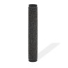 Paillasson rectangulaire 80 x 120 cm Anthracite 