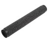 Paillasson rectangulaire 80 x 120 cm Anthracite 