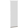 Store enrouleur occultant café 45x175cm largeur du tissu 40,7cm 