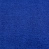 Essuie-mains 2 pcs bleu 50x100 cm 360 g/m² 100% coton 